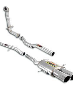 Pack Track Performance SUPERSPRINT – MINI Cooper S / Cabrio – 831730