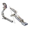 Pack Sport Performance SUPERSPRINT – Volkswagen Polo (V 6C1) GTI 1.8 TSI 192 ch – 889770