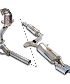 Pack Sport Performance SUPERSPRINT – Volkswagen Polo (V 6C1) GTI 1.8 TSI 192 ch – 889770