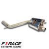 Silencieux arrière droit F1 Race SUPERSPRINT – Mercedes C (W204) 63 AMG Black Series 517 ch – 172104