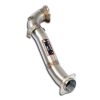 Downpipe (remplace le catalyseur) SUPERSPRINT – 776911