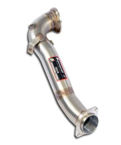 Downpipe (remplace le catalyseur) SUPERSPRINT – 776911