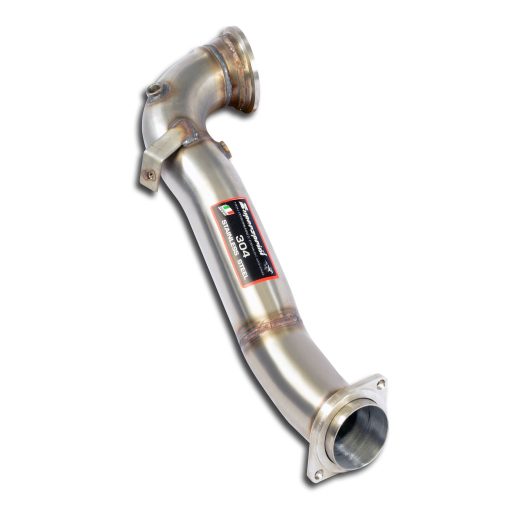 Downpipe (remplace le catalyseur) SUPERSPRINT – 776911
