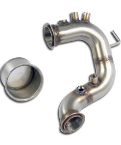 Downpipe (sans FAP) SUPERSPRINT – 773331
