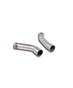 Kit tubes de liaison droit et gauche SUPERSPRINT – 721473