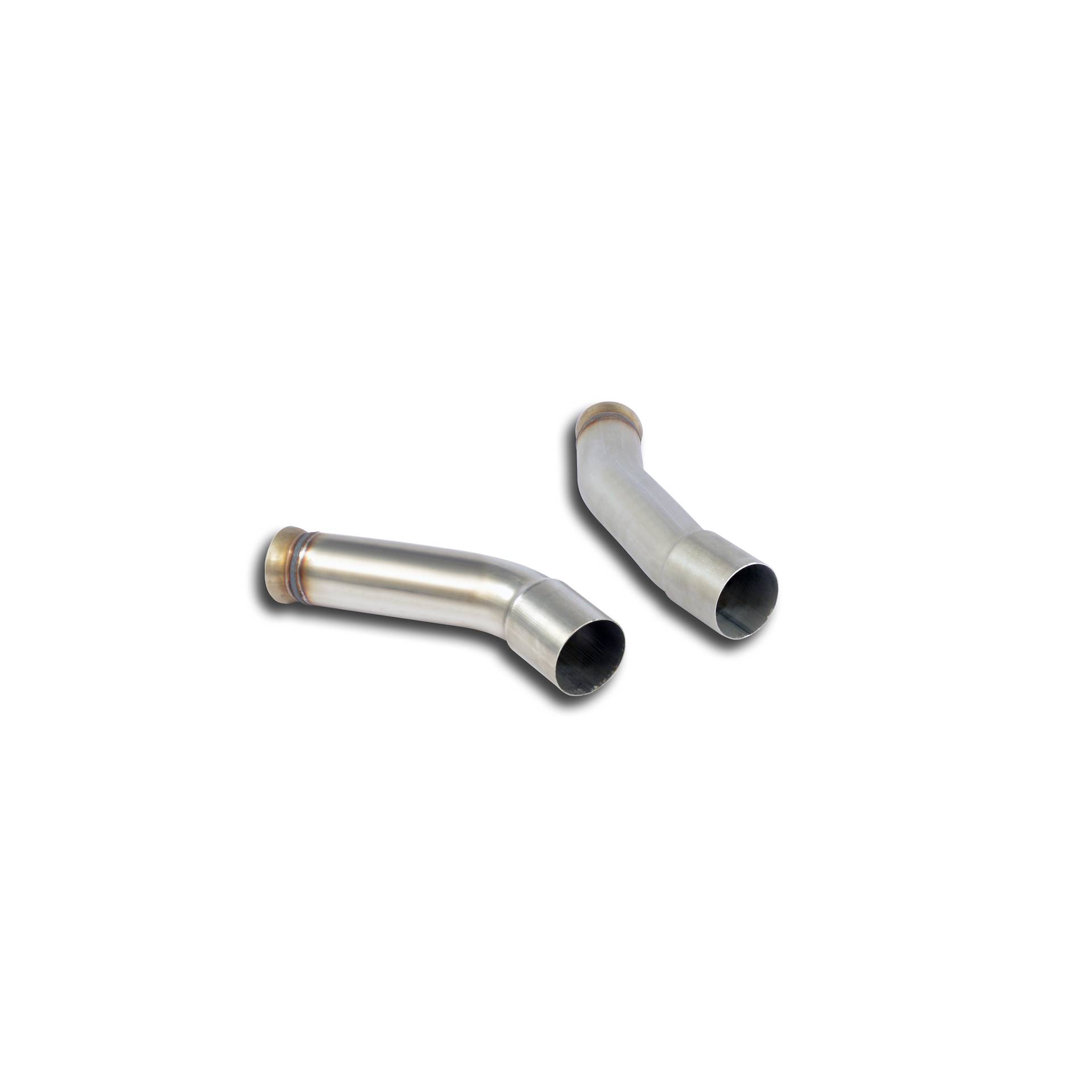 Kit tubes de liaison droit et gauche SUPERSPRINT – 721463