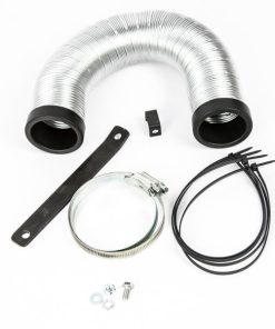 Kit d'admission SR mousse RAMAIR – BMW Série 3 (E36) 320i M52 150 ch – SR-058 – Image 2
