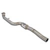 Silencieux avant SUPERSPRINT – Alfa Romeo Giulia / Giulia Q4 Veloce / Giulia Q4 / Stelvio – 756602