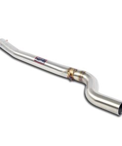 Tube central SUPERSPRINT – BMW Série 1 / Série 2 – 525123