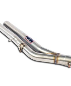 Tubes centraux droit et gauche SUPERSPRINT – Audi RS3 (8V) 2.5 TFSI – 776153