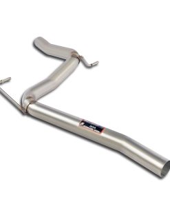 Tube central SUPERSPRINT – Audi A4 / A5 – 777333