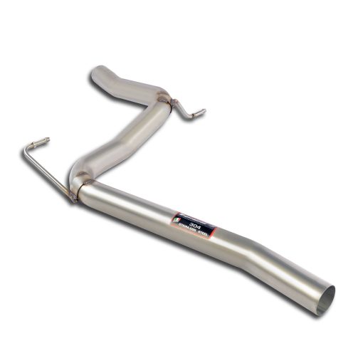 Tube central SUPERSPRINT – Audi A4 / A5 – 777383
