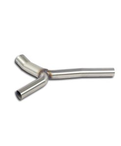 Tube de liaison en Y SUPERSPRINT – Audi A4 / A5 – 777353