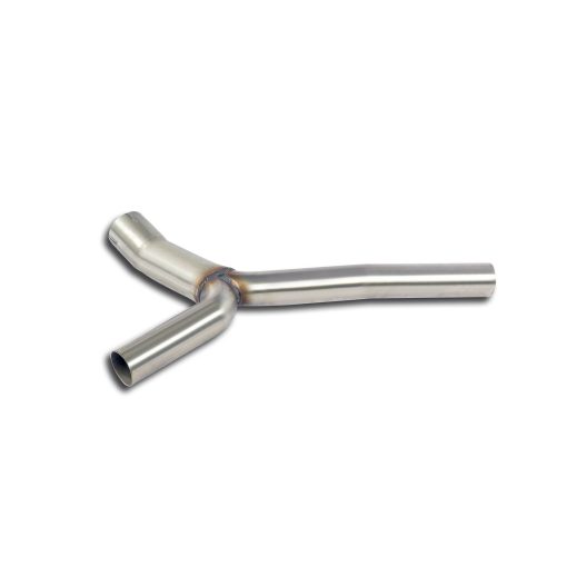 Tube de liaison en Y SUPERSPRINT – Audi A4 / A5 – 777463