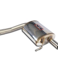 Silencieux arrière droit SUPERSPRINT – Audi A4 / A5 – 777344
