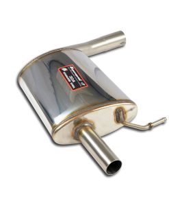 Silencieux arrière gauche SUPERSPRINT – Audi A4 / A5 – 777334