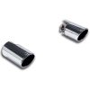 Kit de sorties droite et gauche Ø 100 mm SUPERSPRINT – Audi A4 / A5 – 777324