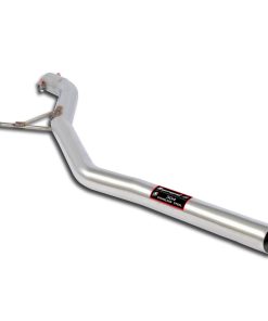 Tube central SUPERSPRINT – Audi A4 / A5 – 777433