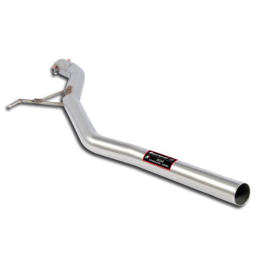 Tube central SUPERSPRINT – Audi A4 / A5 – 777433