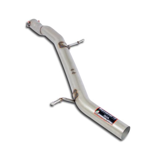 Tube central SUPERSPRINT – Audi A5 (F5) TFSI – 777413