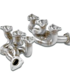 Collecteur droit et gauche AISI 310S SUPERSPRINT – Porsche 911 (991) – 247201