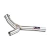 Tube en Y SUPERSPRINT – Audi RS4 / RS5 – 777753