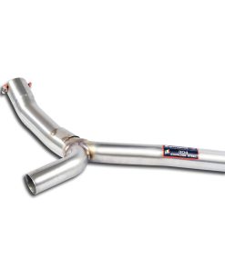 Tube en Y SUPERSPRINT – Audi RS4 / RS5 – 777753