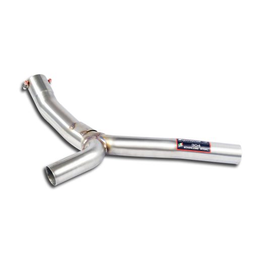 Tube en Y SUPERSPRINT – Audi RS4 / RS5 – 777753