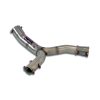 Tube en Y SUPERSPRINT – Audi RS4 / RS5 – 777763
