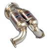 Downpipe avec catalyseur métallique SUPERSPRINT – Audi A8 / S4 / S5 – 777521