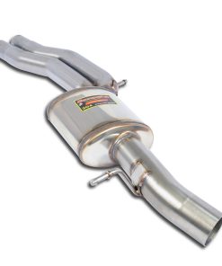 Silencieux central SUPERSPRINT – Audi S5 (F5) 3.0 TFSI 354 ch – 777503