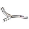 Tube en Y SUPERSPRINT – Audi S4 / S5 – 777553