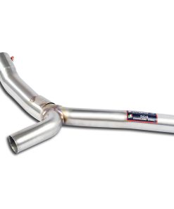 Tube en Y SUPERSPRINT – Audi S4 / S5 – 777553