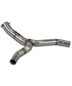 Tube en Y SUPERSPRINT – Audi S4 / S5 – 777563