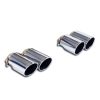 Kit de sorties doubles Ø 90 mm droite et gauche SUPERSPRINT – Audi S4 / S5 – 777526