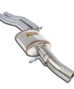 Silencieux central SUPERSPRINT – Audi S4 / S5 – 777523