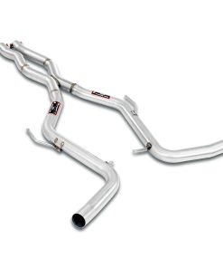 Kit tubes centraux en X SUPERSPRINT – Mercedes CL (C216) 435 ch – 845713