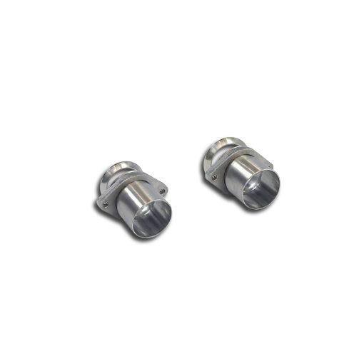 Manchon adaptateur SUPERSPRINT – Ferrari 612 Scaglietti 5.7 V12 540 ch – 391633