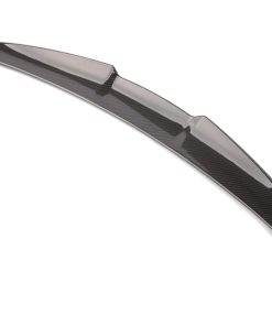 Aileron de coffre en carbone brillant 2x2 (G82) DINAN – BMW M4 (G82) Competition – D980-0030