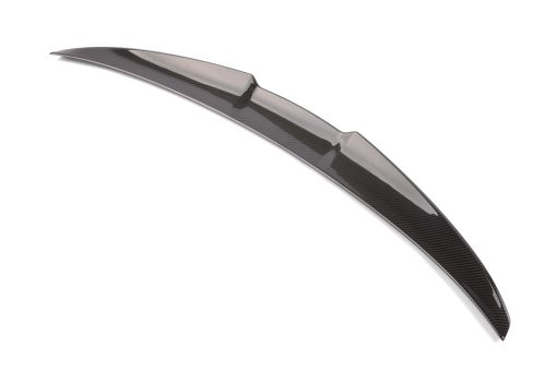 Aileron de coffre en carbone brillant 2x2 (G82) DINAN – BMW M4 (G82) Competition – D980-0030