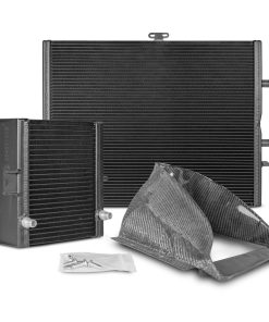 Kit radiateurs d'eau Competition WAGNER – 400001003