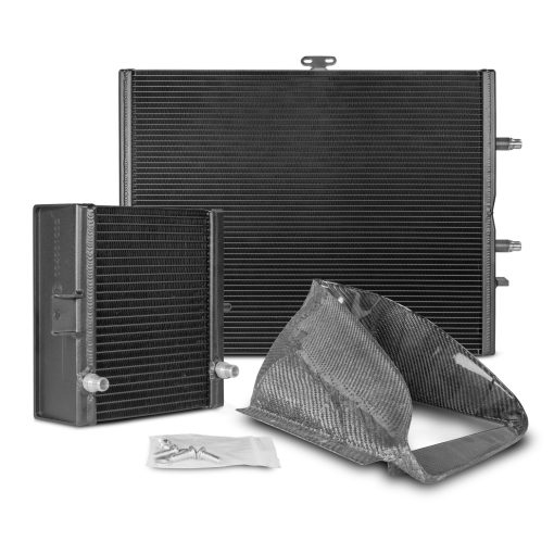 Kit radiateurs d'eau Competition WAGNER – 400001003