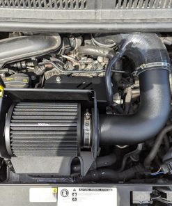 Kit d'admission ProRAM filtre plissé RAMAIR – Volkswagen Up! GTI 1.0 TSI 115 ch – PRK-353-BK – Image 3