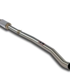Pack Sport cat-back SUPERSPRINT – Ford Focus (III) RS 2.3T Ecoboost 350 ch – 826410 – Image 2