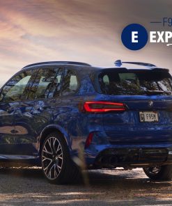 Pack Experience : admission DINAN – BMW X5 M / X5 / X6 M – F9X-X5MX6M-S63-E-BA – Image 2