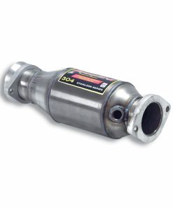 Tube avant avec catalyseur métallique SUPERSPRINT – 830602