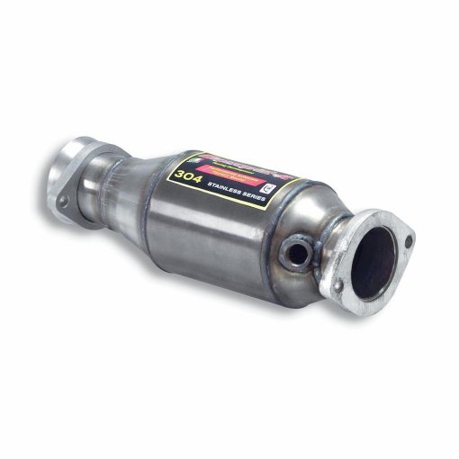 Tube avant avec catalyseur métallique SUPERSPRINT – 830602