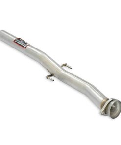Tube avant SUPERSPRINT – MINI Clubman / Cooper S / Cabrio / Roadster/Coupé – 831012 – Image 2