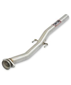 Tube avant SUPERSPRINT – MINI Clubman / Cooper S / Cabrio / Roadster/Coupé – 831012 – Image 3