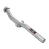 Tube avant SUPERSPRINT – MINI Clubman / Cooper S / Cabrio / Roadster/Coupé – 831012